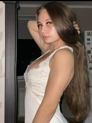 Индивидуалка Лаура Фотография 2