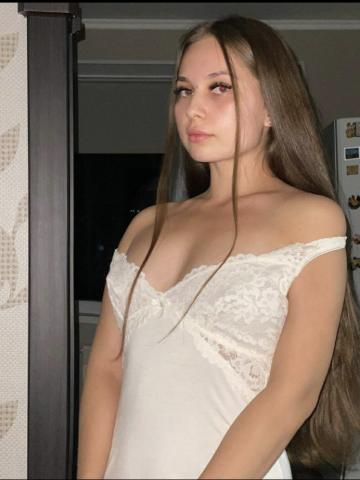 Индивидуалка Лаура Фотография 3
